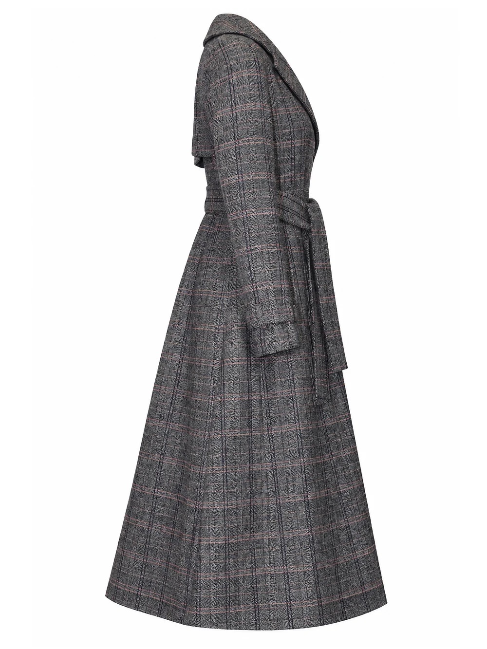 Femkit Trenchcoat C.E.L.I.N.E