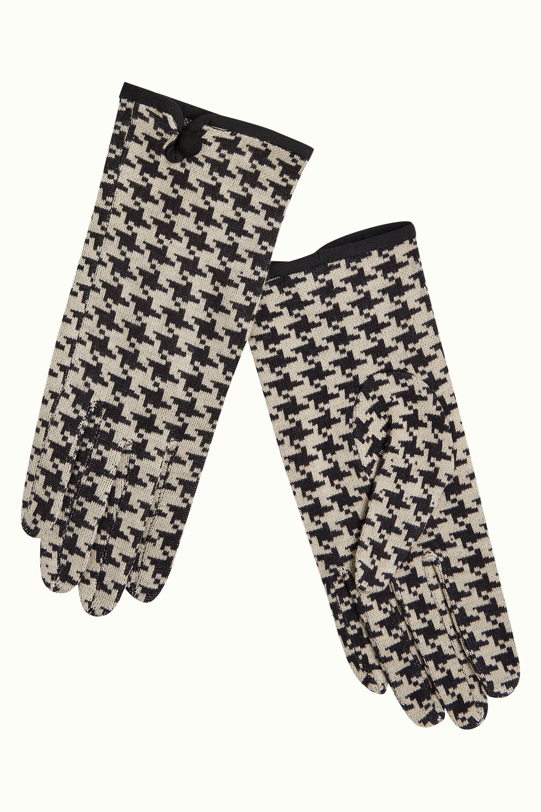 King Louie Dione Glove (Almond)