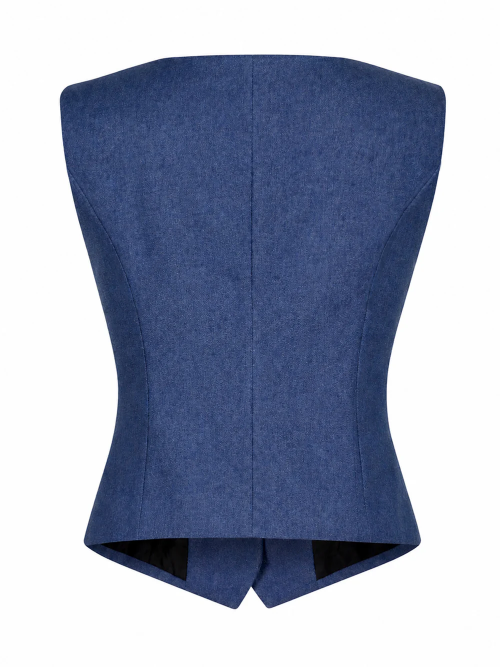 Femkit Weste L.U.C.Y (Denim)
