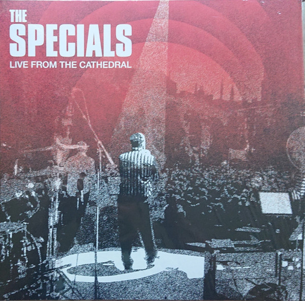 The Specials – Live From The Cathedral  (3LP) 