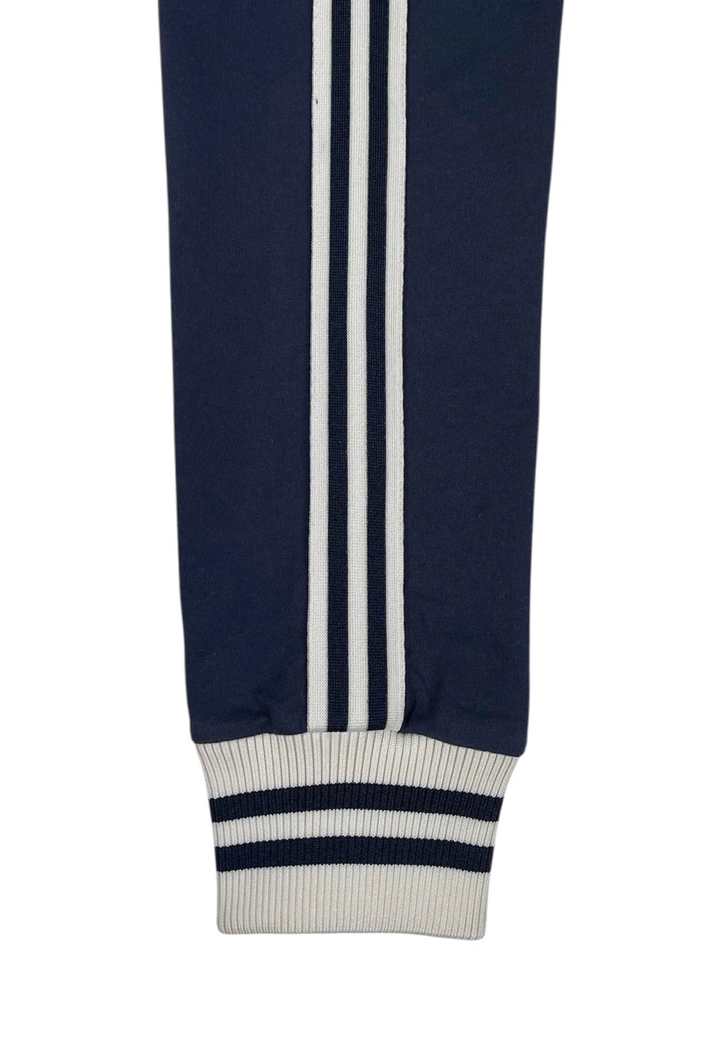 Merc Sweatshirt Jacket Lucas (Navy) Merc Sweatshirt Jacket Lucas (Navy)