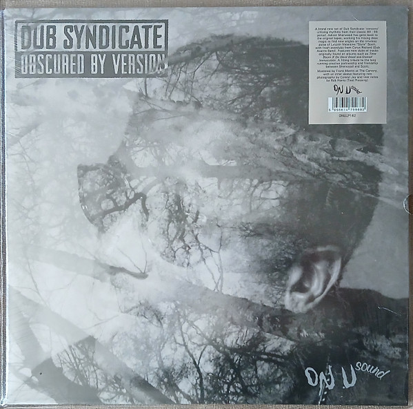 Dub Syndicate – Obscured By Version (LP) 