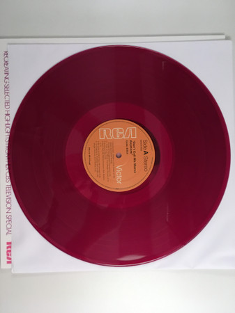 Cass Elliot – Don't Call Me Mama Anymore (LP) 