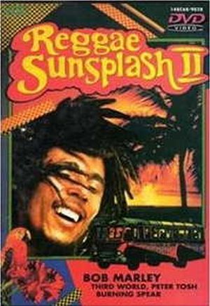 VA - Reggae Sunsplash II (Japan Release)