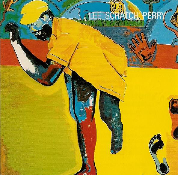 Lee 'Scratch' Perry - Reggae Greats (CD)