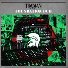 VA - Trojan: Foundation Dub (DOCD)