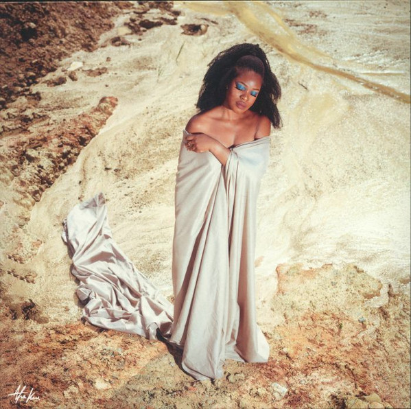 Afra Kane – Could We Be Whole (LP)