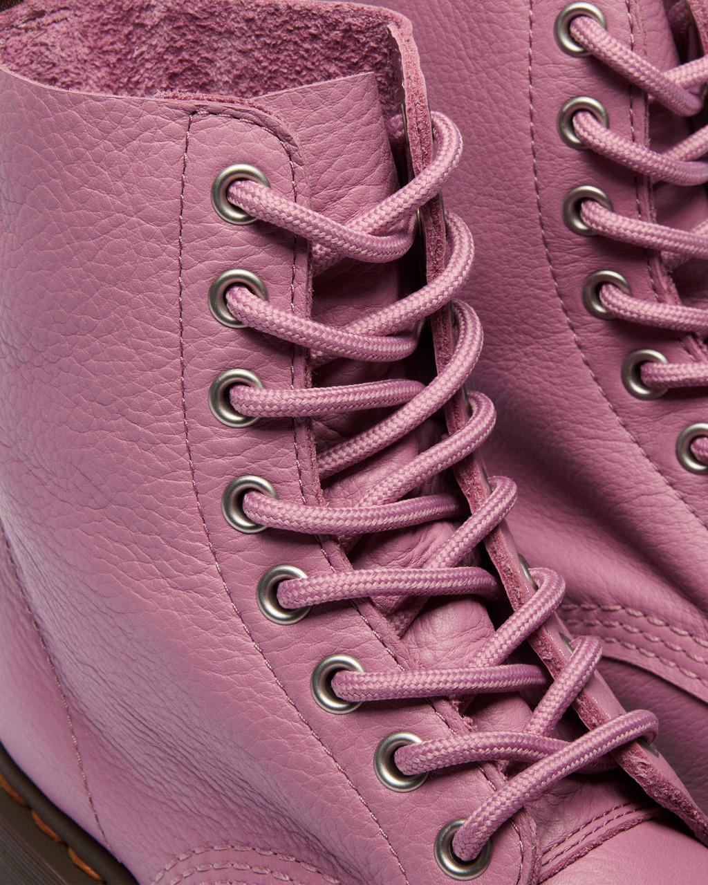 Dr. Martens 1460 Pascal Virginia (Dusty Rose)