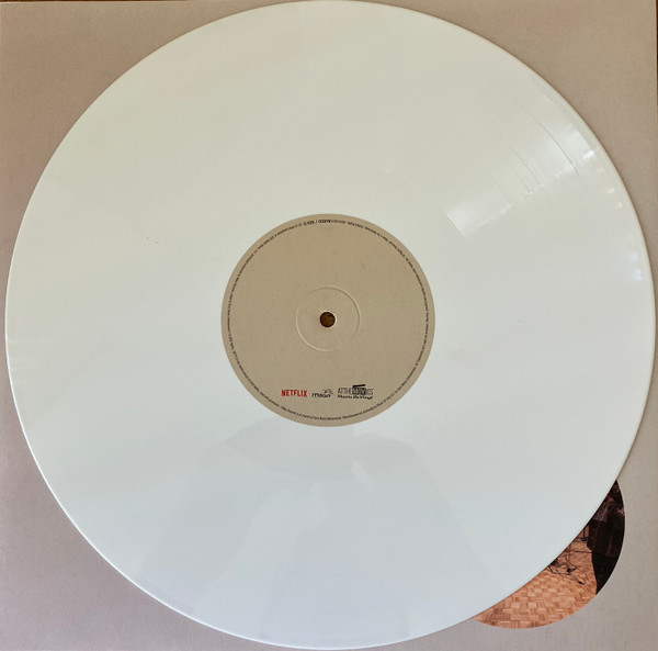 Bryce Dessner & Alejandro G. Iñárritu* – Bardo (False Chronicle Of A Handful Of Truths) (Soundtrack From The Netflix Film) (DOLP)