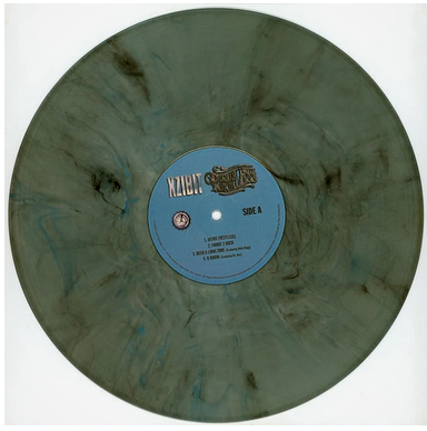 Xzibit - Restless (DOLP)  RSD 26 