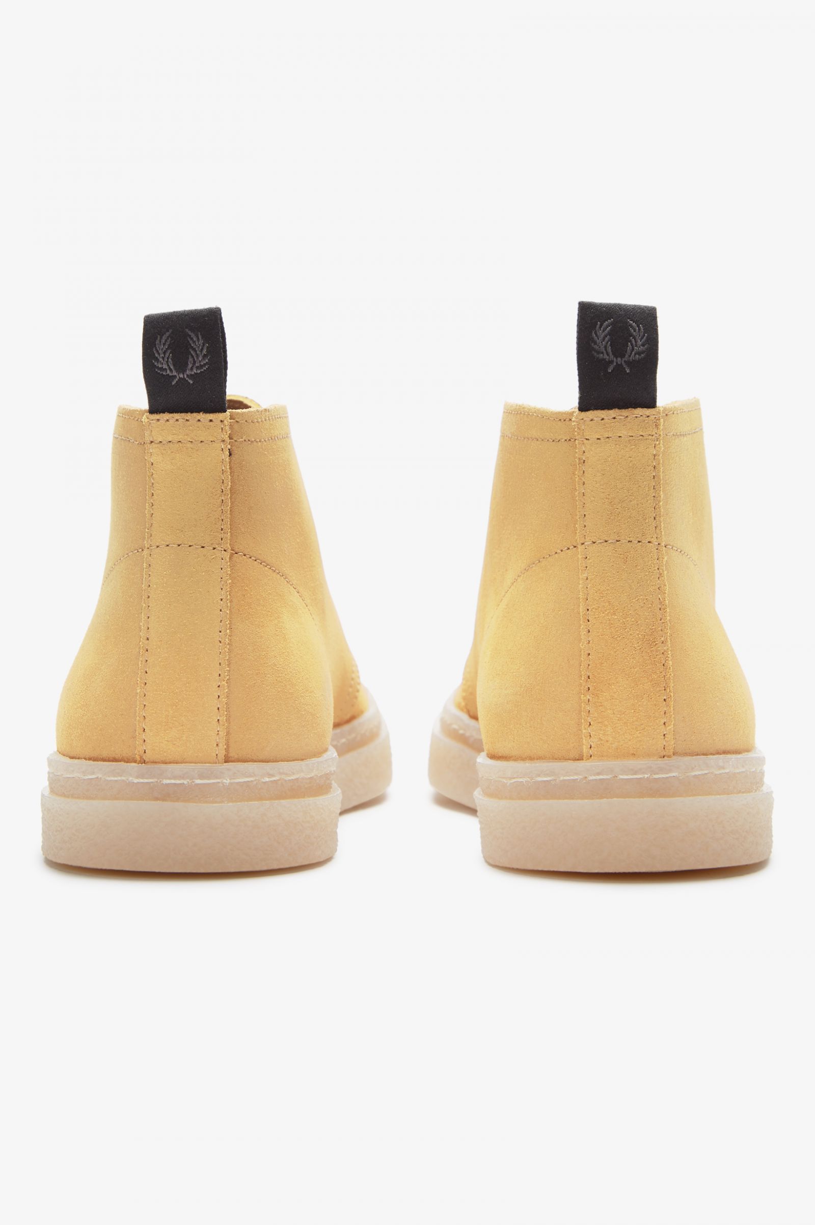 Fred Perry Hawley Desert Boot