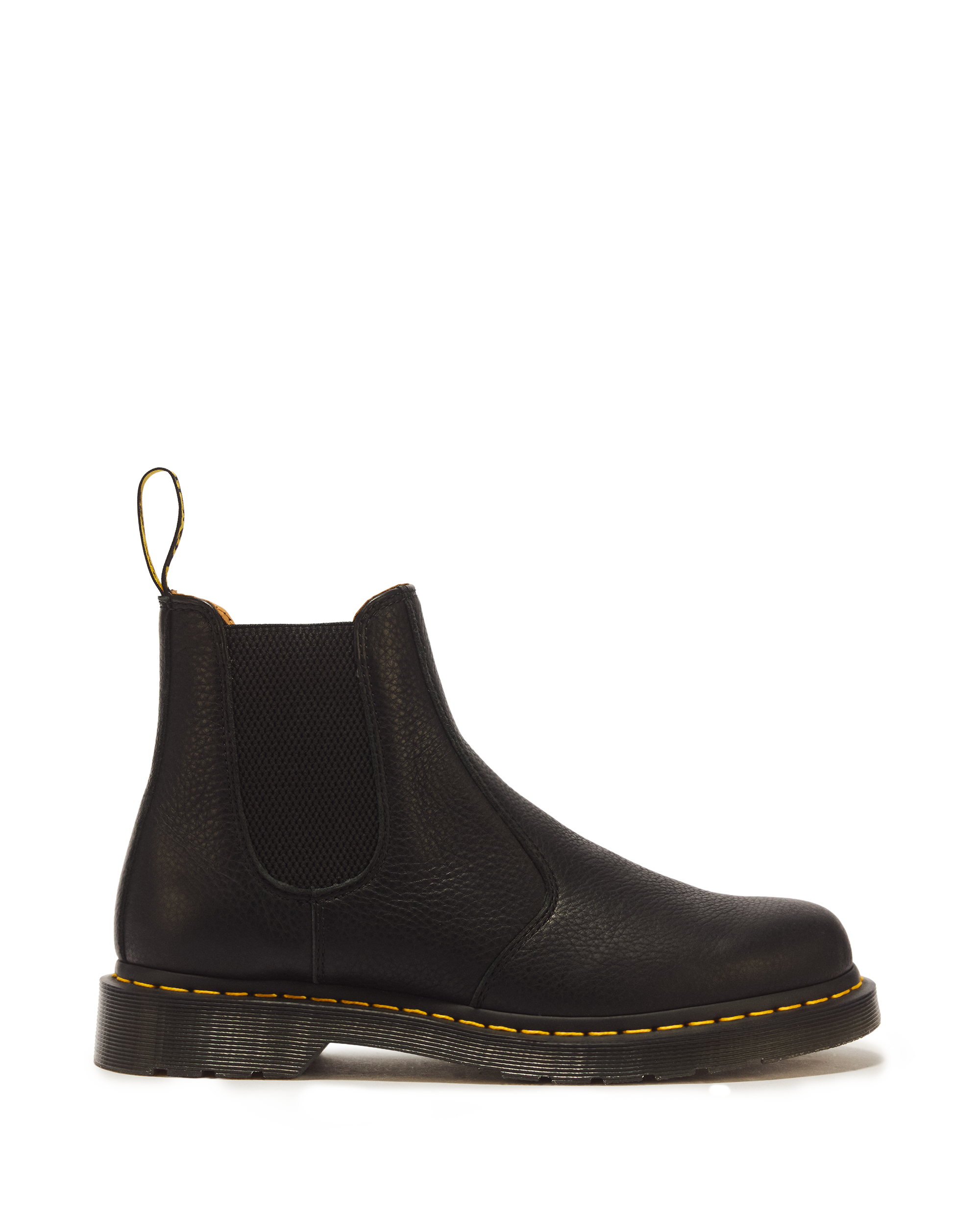 Dr. Martens 2976 Ambassador (Black)