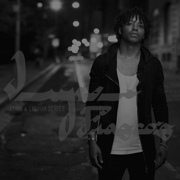 Lupe Fiasco ‎- Lupe Fiasco's Food & Liquor Series (DOLP)