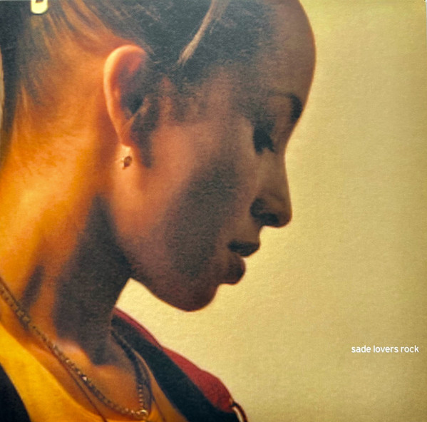 Sade – Lovers Rock (LP)