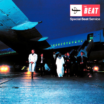 The Beat – Special Beat Service