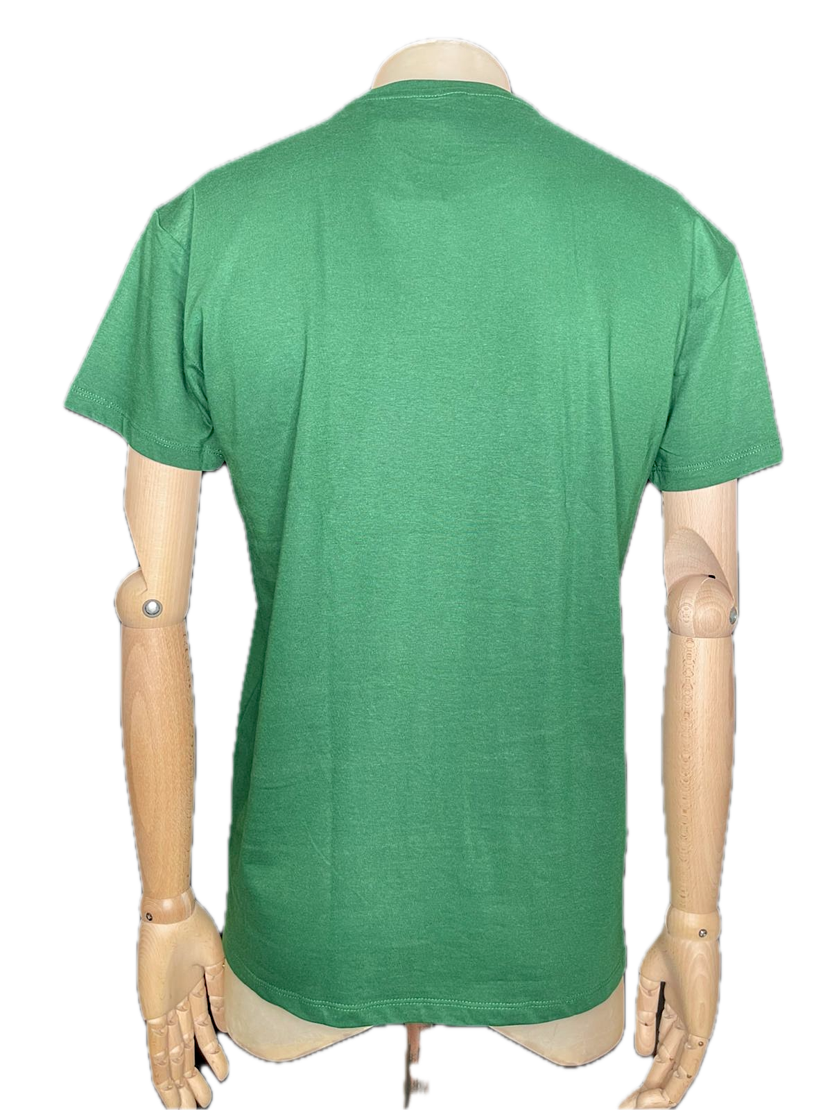 Selekta Against Modern Football (Green)