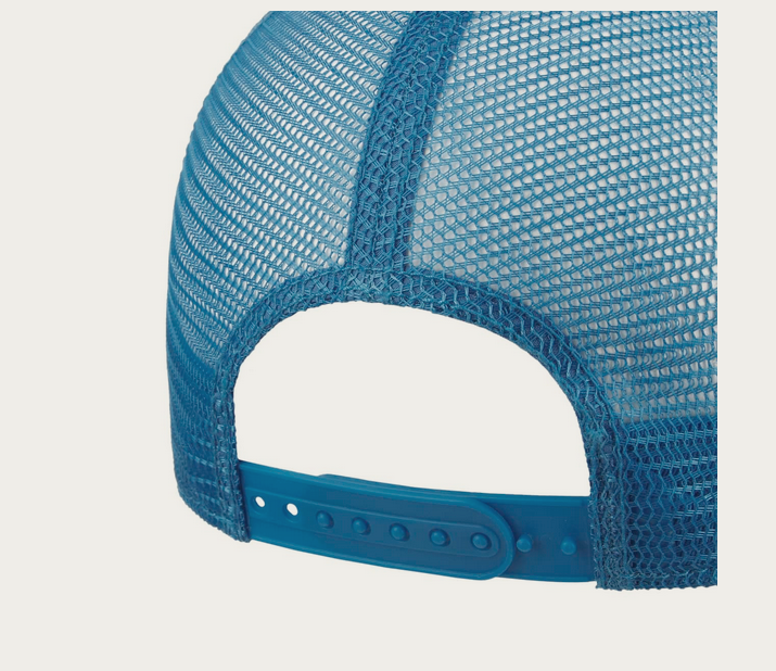 Stetson American Heritage Since 1865 Cap in Navy