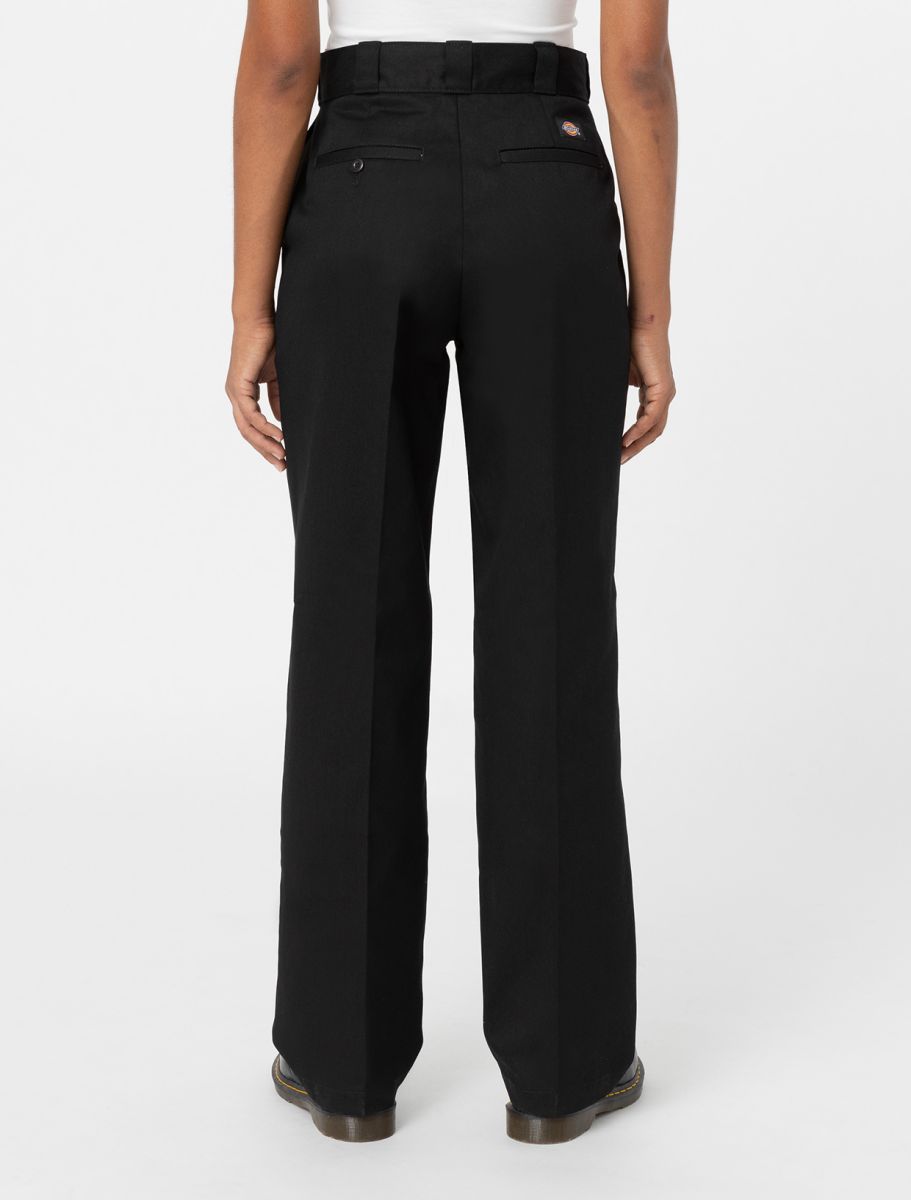 Dickies 874 Arbeitshose Für Damen in Black