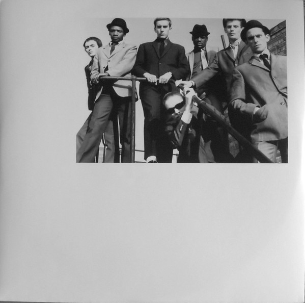 The Specials –The Best Of The Specials  (DOLP)