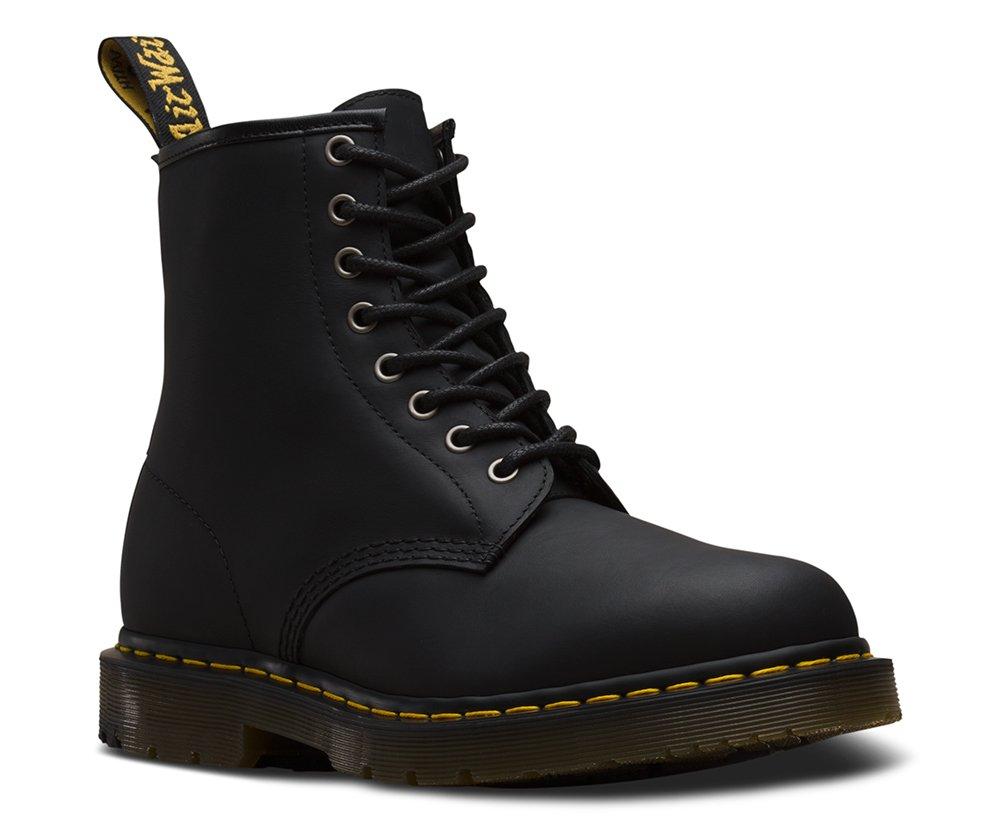 Dr. Martens 1460 Snowplow WP Black