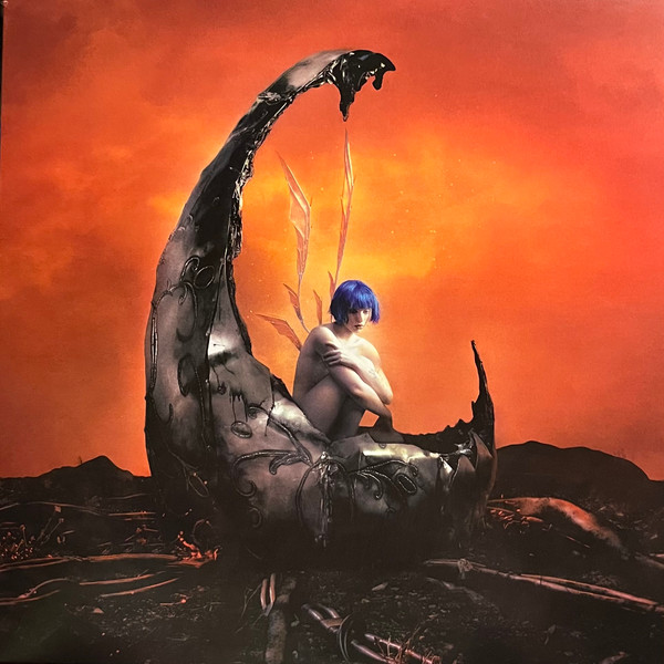 Ashnikko – Weedkiller 