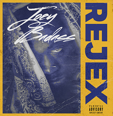 Joey Bada$$ - Rejex (DOLP)