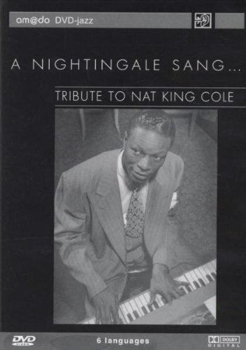 A Nightingale Sang... Tribute To Nat King Cole