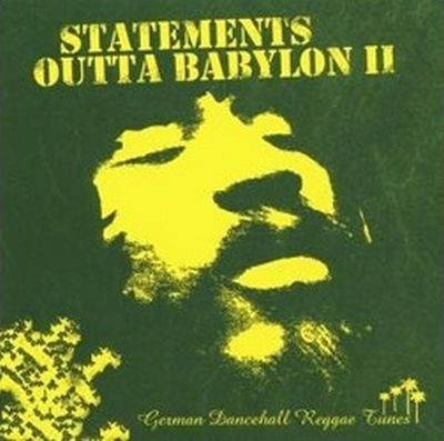 VA - Statements Outta Babylon II (CD)