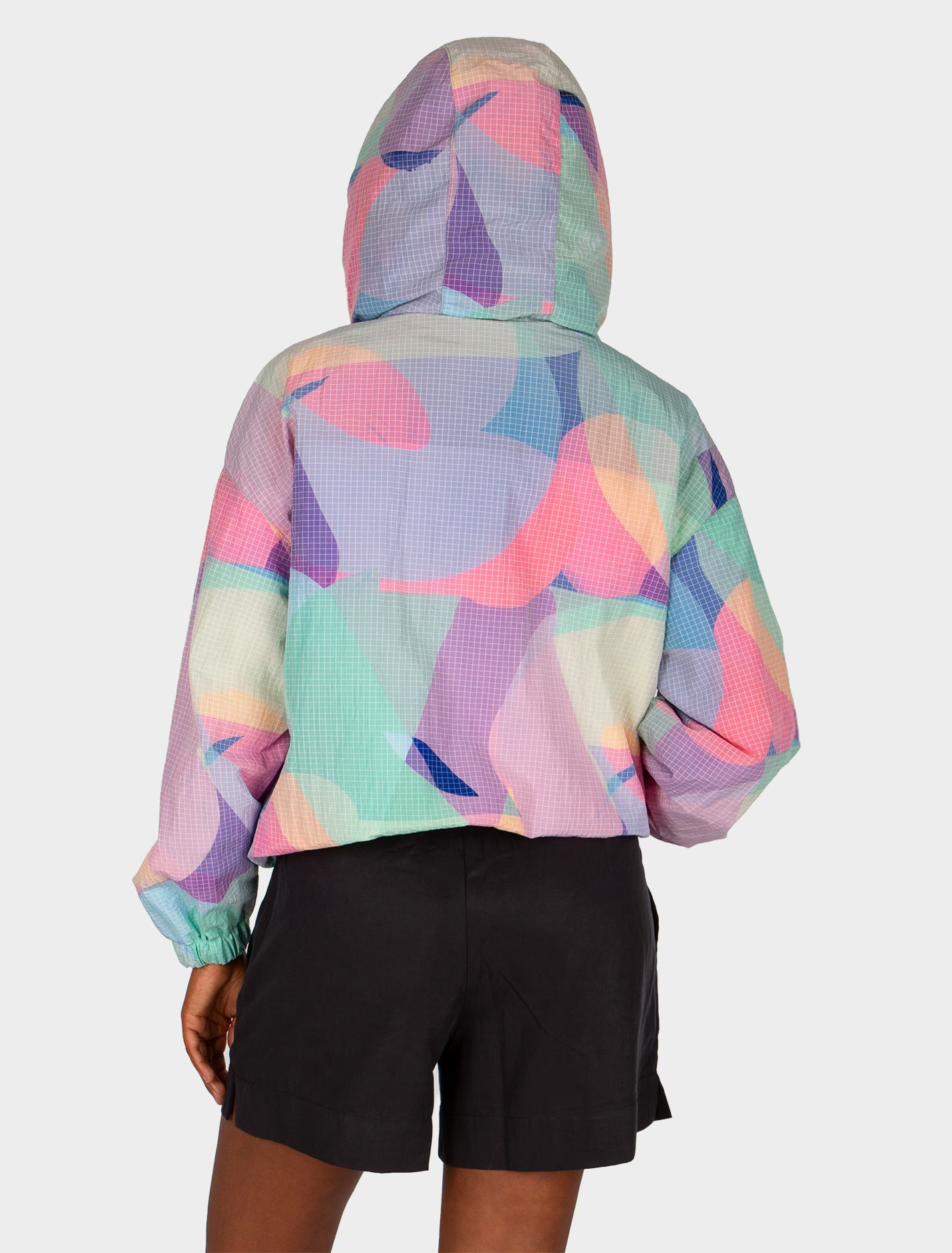 Iriedaily Stohead Crushy Jacket (Colored)