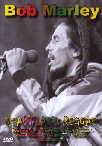 Bob Marley – Heartland And Reggae