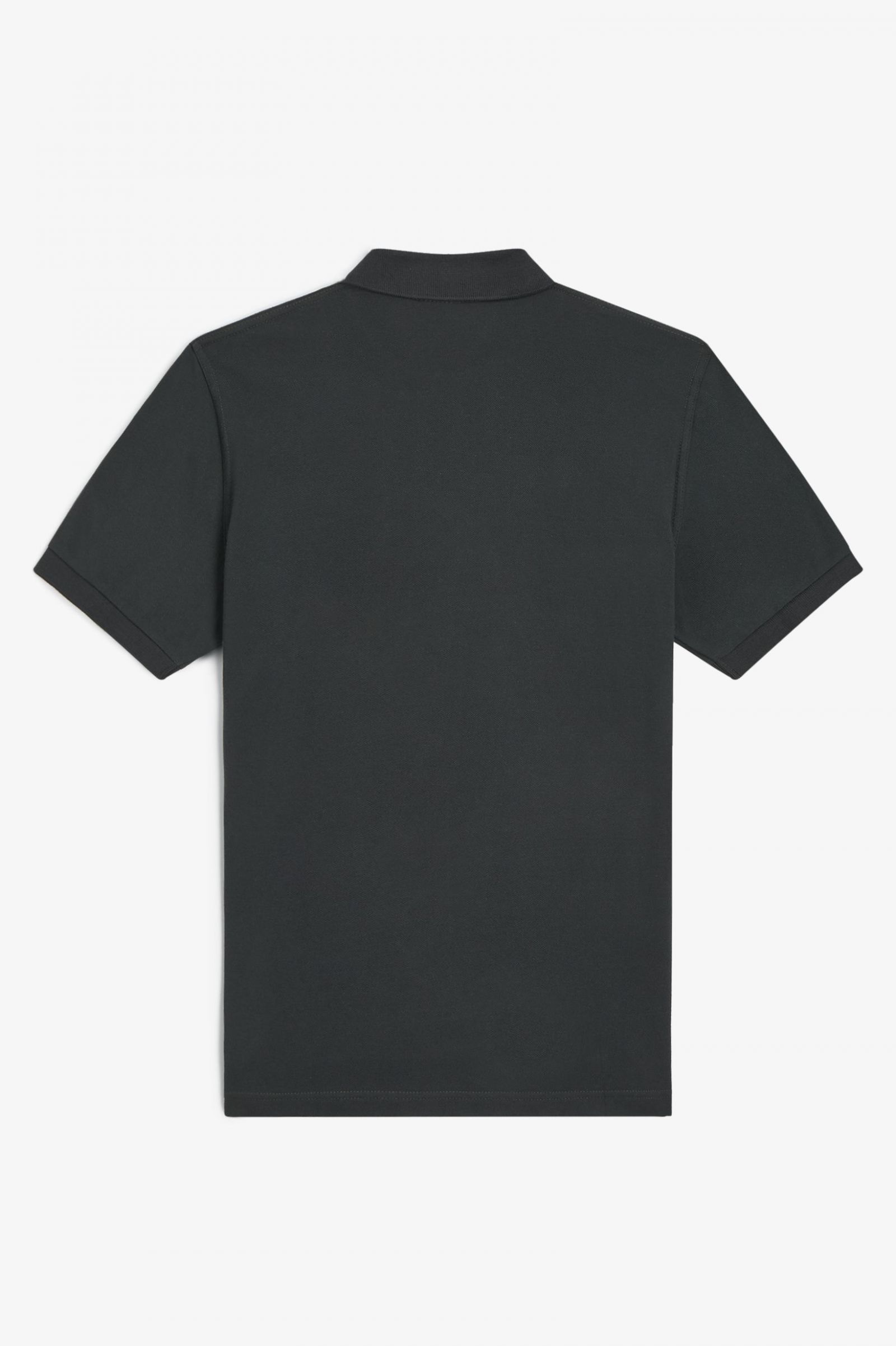 Fred Perry The Original Shirt in Night Green 