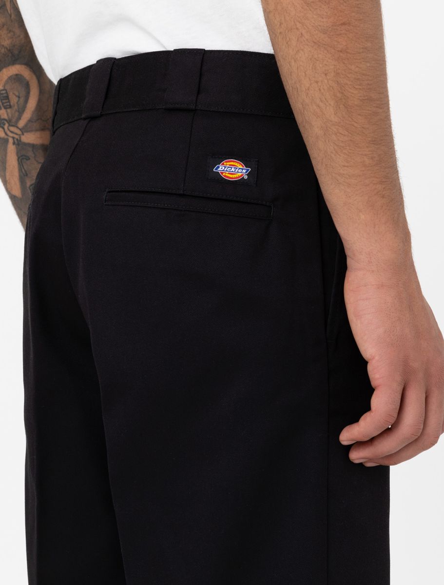 Dickies Original 874 Work Pant (Black)