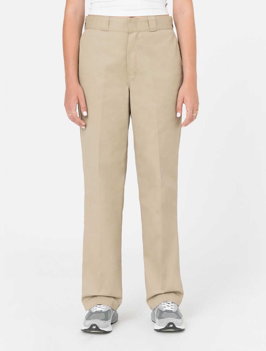 Dickies Original 874 Arbeitshose in Khaki