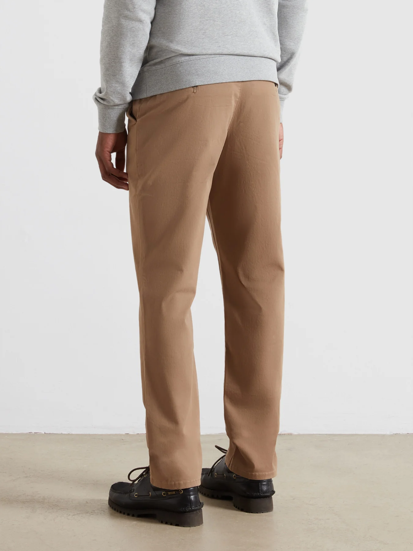 Farah Twill Chinos Noorwood (Beige)