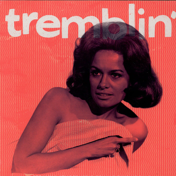 VA - Tremblin' (LP)