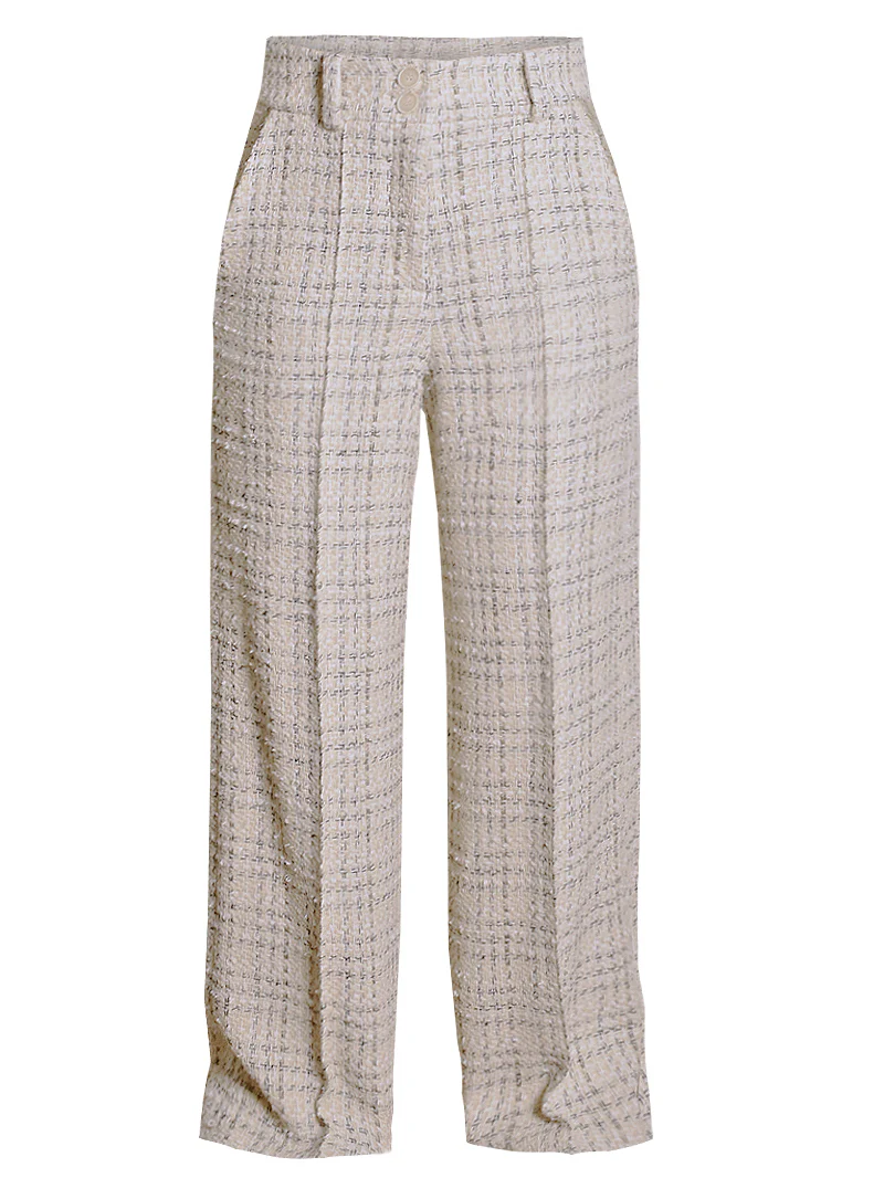 Femkit Hose M.A.S.H.A (Creme) 