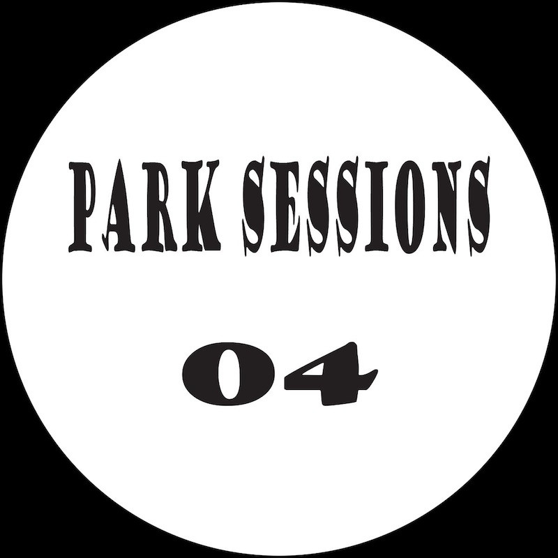 VA - Park Sessions 04 (12")