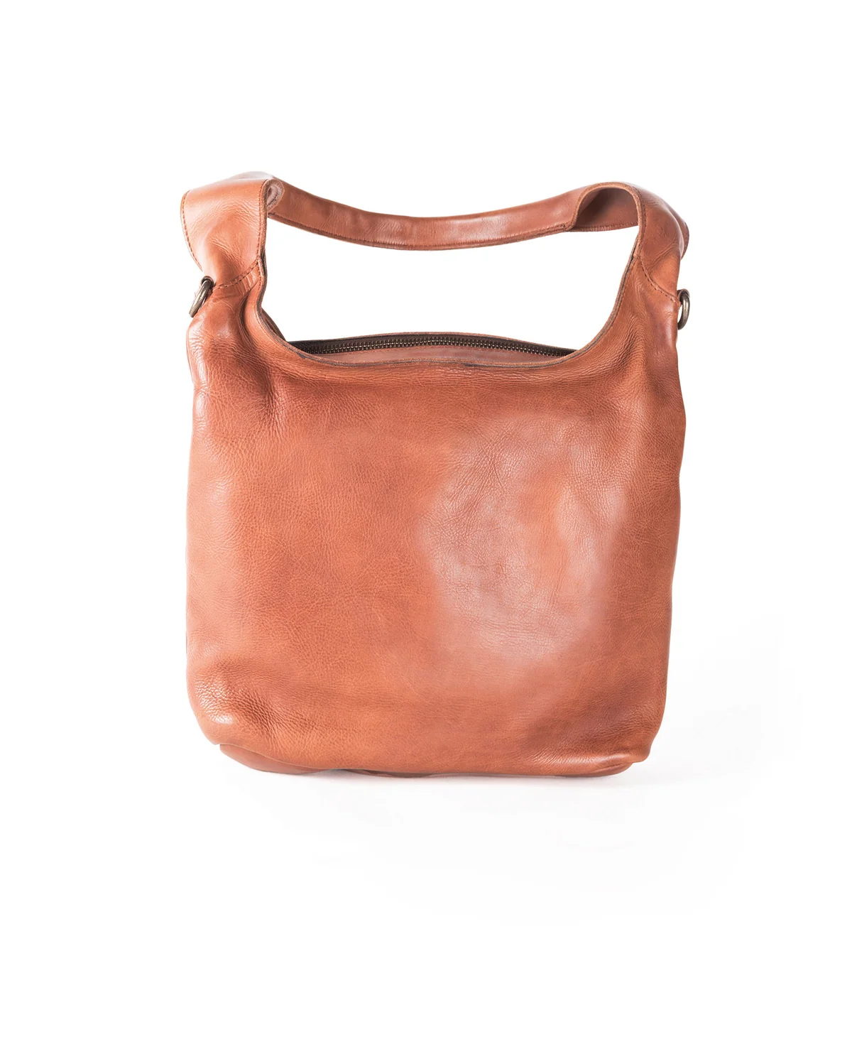 Harolds Submarine Uptown Beutel S SU110 (Cognac)