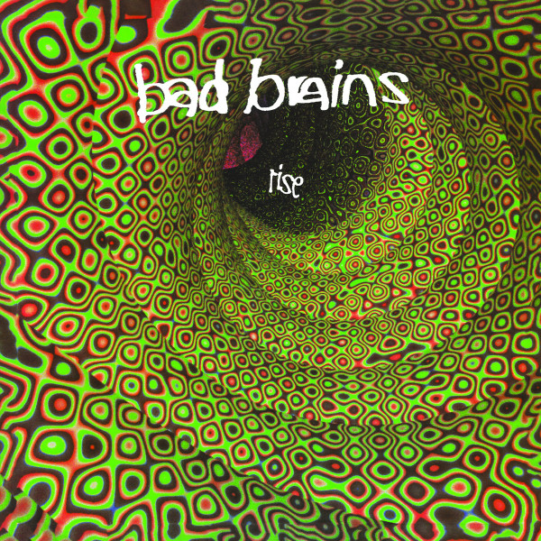 Bad Brains – Rise (LP)