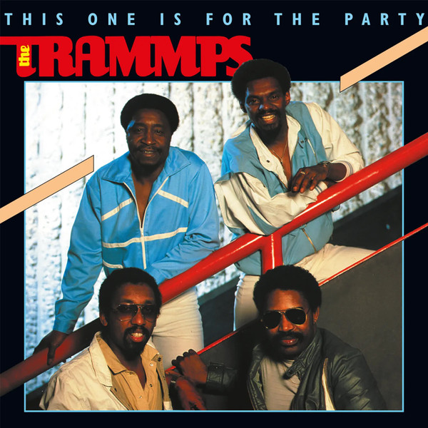 The Trammps – This One Is For The Party (LP)      