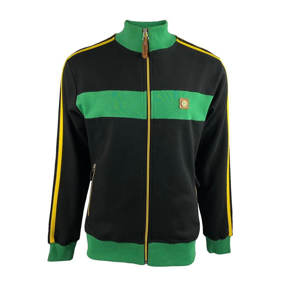 Trojan Track Top Jamaica TR/8600-L