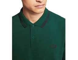 Fred Perry Poloshirt Ivy J72-L