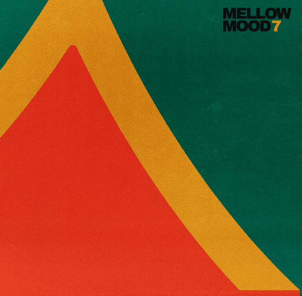 Mellow Mood  – 7 (LP)