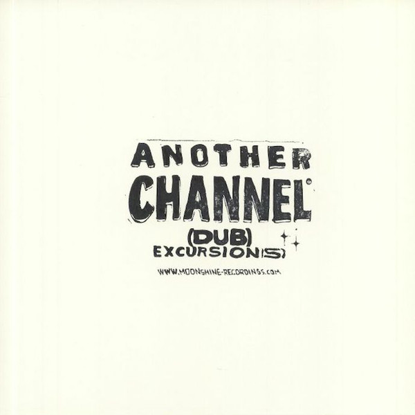 Another Channel -  (Dub) Excursion(s) (LP)