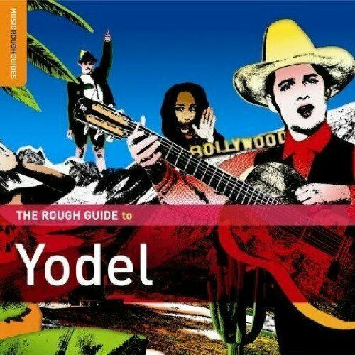 VA - The Rough Guide To Yodel (CD)