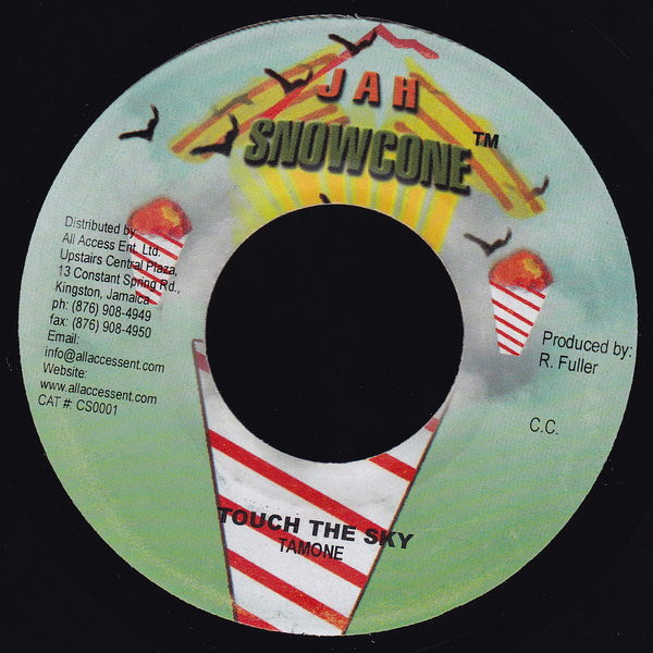 Shane-O & Killa B / Alaine – Nah, Nah, Nan / You Should Be Mine (7") 