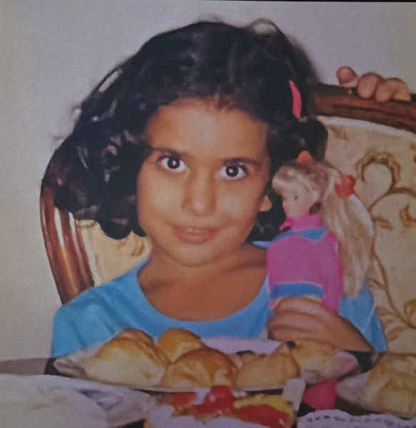 Peki Momés – Peki Momés (LP)    