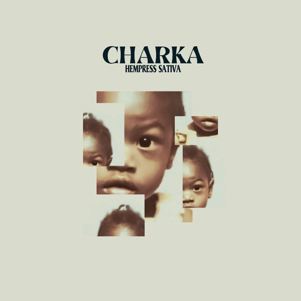 Hempress Sativa – Charka (LP)    