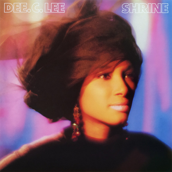 Dee C. Lee – Shrine (DOLP)