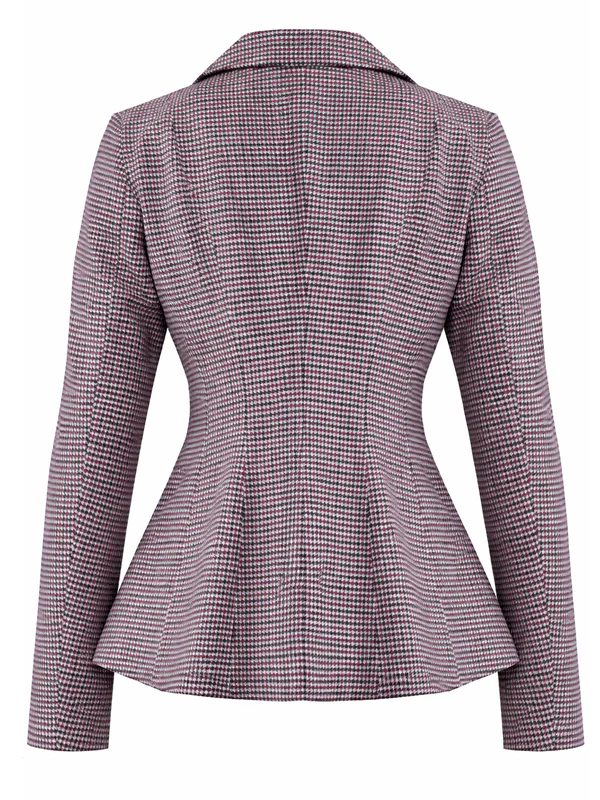 Femkit Blazer J.O.L.Y (Berry)